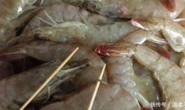 怎么挑虾线视频,轻松学会挑选优质虾线技巧
