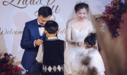 结婚视频,见证爱情绽放的结婚视频集锦