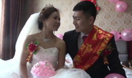 结婚视频,见证爱情绽放的结婚视频集锦